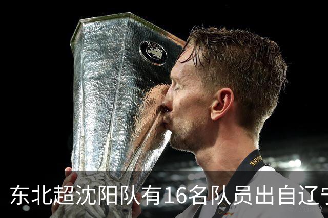 东北超沈阳队有16名队员出自辽宁铁人青训，前两场球队一共进4球
