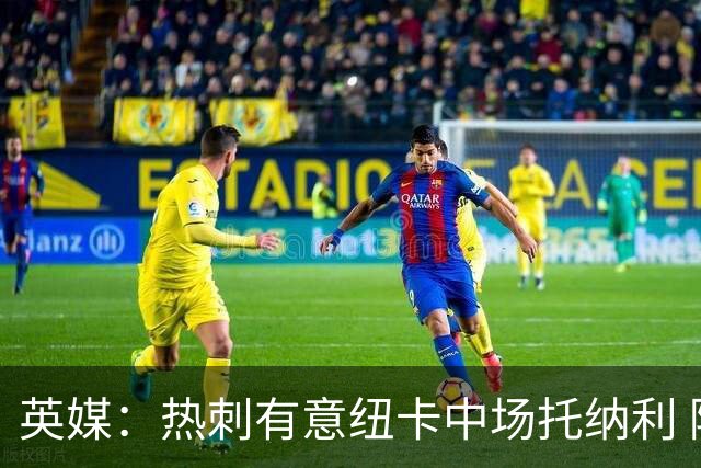 英媒：热刺有意纽卡中场托纳利 除巨额转会费外不会出售